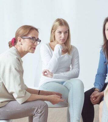 Group Psychotherapy NYC