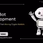 Upgrade Your Trading Platform with CoinsQueens HFT Bot Devel