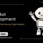 Upgrade Your Trading Platform with CoinsQueens HFT Bot Devel