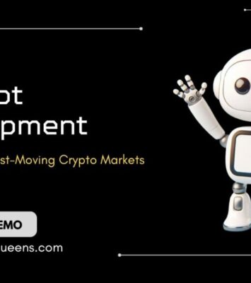 Upgrade Your Trading Platform with CoinsQueens HFT Bot Devel