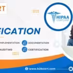 HIPAA Certification Services in Boston