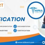 HIPAA Certification Services in Boston