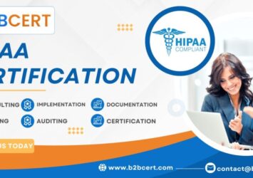 HIPAA Certification Services in Boston