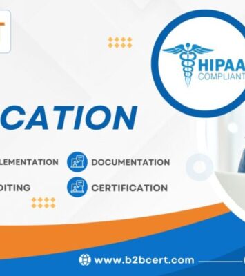 HIPAA Certification Services in Boston