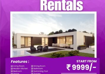 Hillview Farmstay in Hyderabad