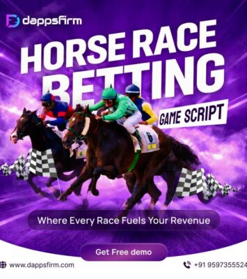 Develop a Competitive Betting Platform with Cutting-Edge