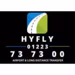 Avatar of HYFLY Taxis