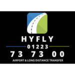 Avatar of HYFLY Taxis