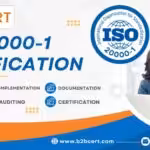 ISO 20000-1 Certification Services in Austin