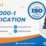 ISO 20000-1 Certification Services in Austin