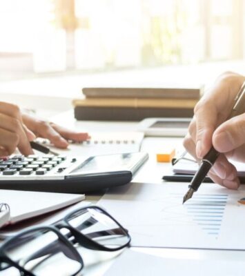 IT Services for Architecture and Engineering Firms