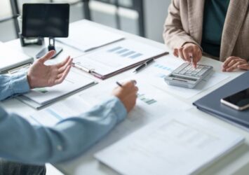 IT Services for Construction Industry