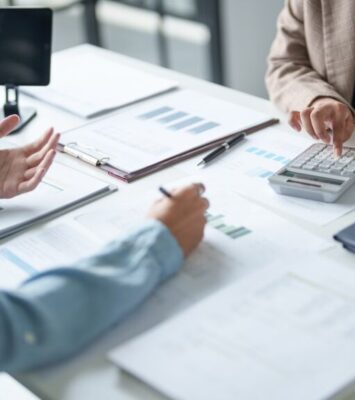 IT Services for Construction Industry