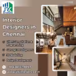 Top 10 Interior Designer in Chennai for Beautiful Home