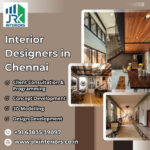 Top 10 Interior Designer in Chennai for Beautiful Home