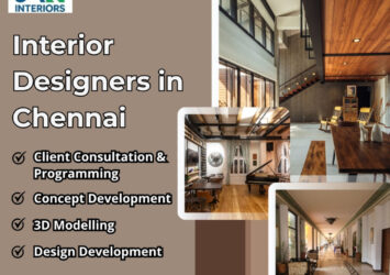 Top 10 Interior Designer in Chennai for Beautiful Home