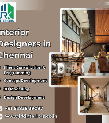Top 10 Interior Designer in Chennai for Beautiful Home