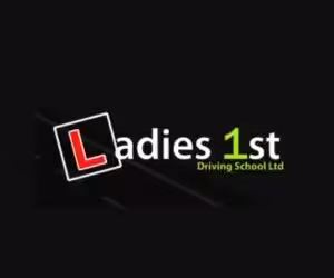 Ladies 1st Driving School