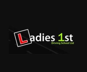 Ladies 1st Driving School