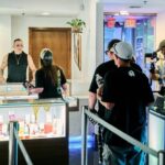 Largest Dispensary in Las Vegas