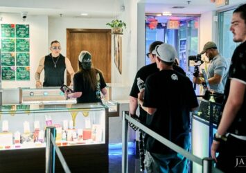 Largest Dispensary in Las Vegas