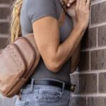 Leather Handgun Slings For Sale