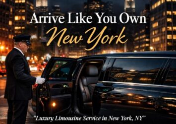 Premium New York Limo Service – Carmellimo