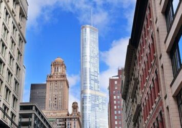 Local Law 11 Inspection