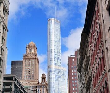 Local Law 11 Inspection