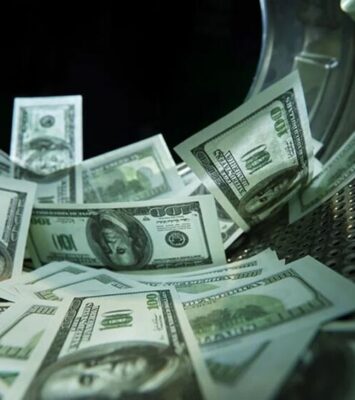 Long Island Money Laundering Defense Lawyer