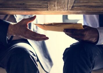 Long Island Racketeering Defense Lawyer