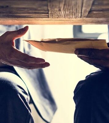 Long Island Racketeering Defense Lawyer