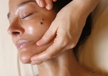 Lymphatic Sculpting Buccal