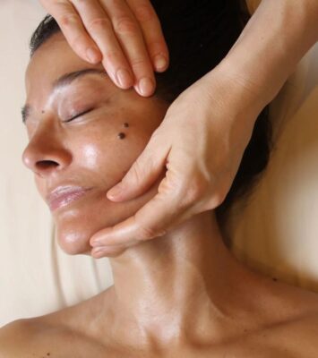 Lymphatic Sculpting Buccal