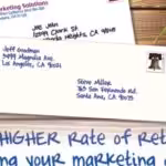 Mail Printing Service Los Angeles