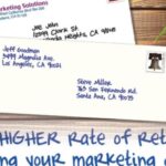 Mail Printing Service Los Angeles