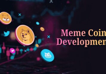 Best Meme Coin Development Company in USA