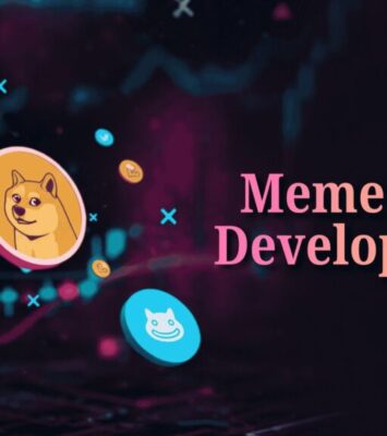 Best Meme Coin Development Company in USA