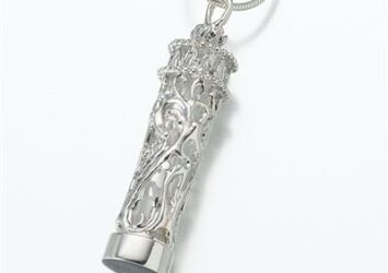 Memorial Pet Jewelry