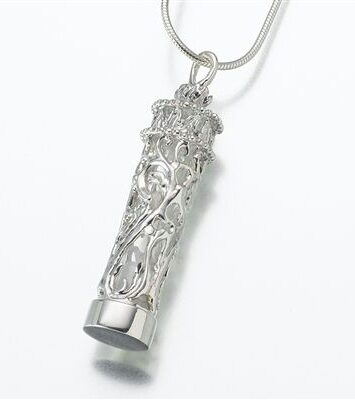 Memorial Pet Jewelry