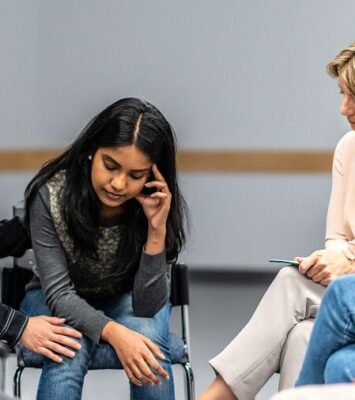 Mental Health Care Jackson Heights