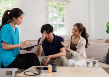 Mental Health Counseling Brooklyn