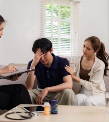 Mental Health Counseling Brooklyn