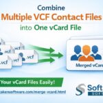 Windows Tool to Merge VCF Files with 100% Data Accuracy