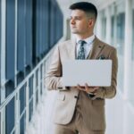 Avatar of michal steve