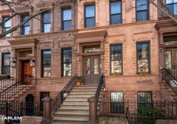 Multi Unit Townhouse For Sale