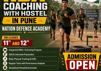 Boarding School in Pune