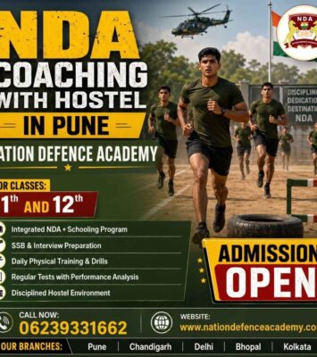 Boarding School in Pune