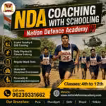 NDA Schooling Program in Pune