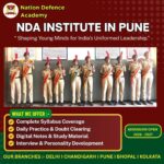 Crack NDA with Best Institute in Pune – Enroll Now